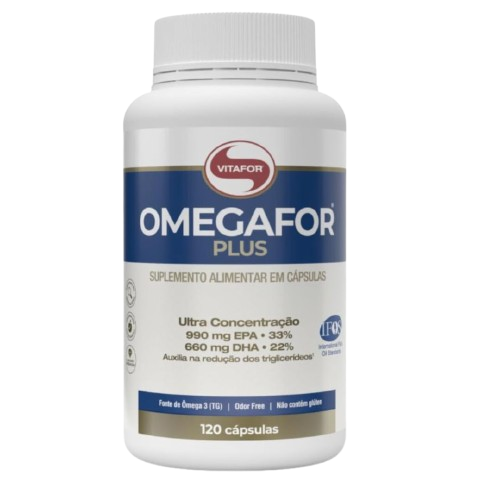 omega 3 para que serve e quais são os benefícios