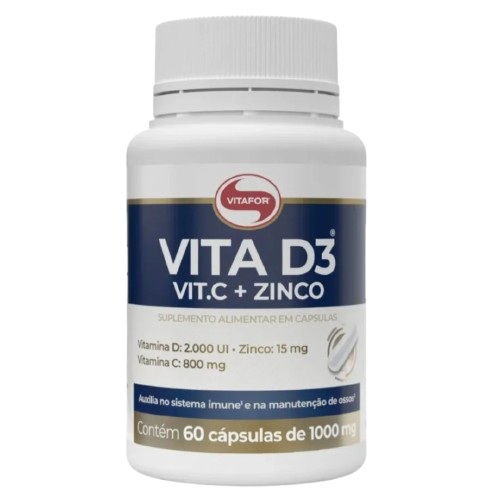 Vitamina D3 para que serve e benefícios