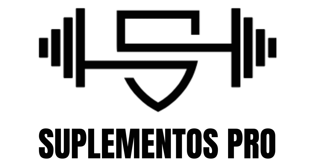 logo suplementos pro